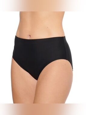 🖤 NWOT Christina High Waist Swim Bottoms 🖤- NWOT- never worn!